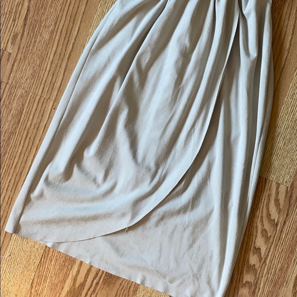 ❤️ NEW Zara suede dress - Picture 2 of 6